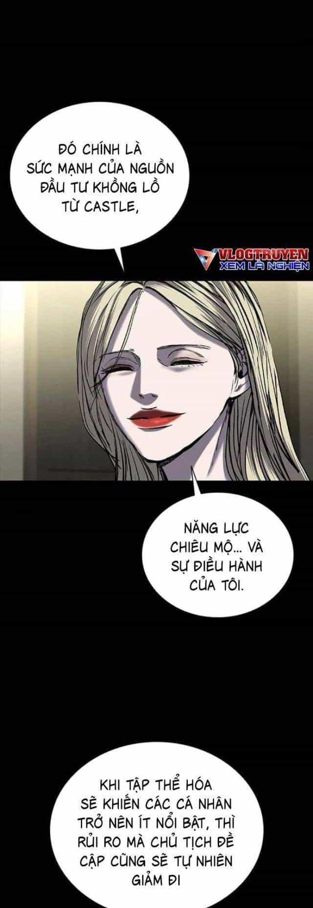 Báo Thù 2: Vạn Nhân Chi Thượng - Chương 69 - ảnh 31