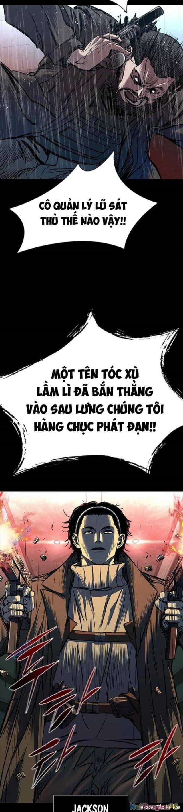 Báo Thù 2: Vạn Nhân Chi Thượng - Chương 69 - ảnh 38