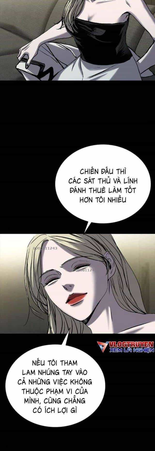 Báo Thù 2: Vạn Nhân Chi Thượng - Chương 69 - ảnh 7