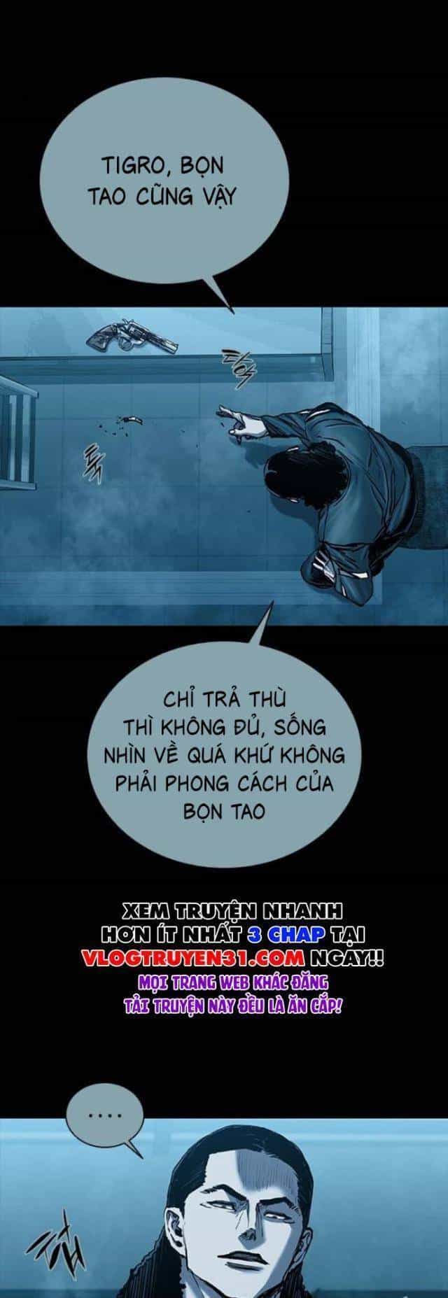 Báo Thù 2: Vạn Nhân Chi Thượng - Chương 70 - ảnh 12