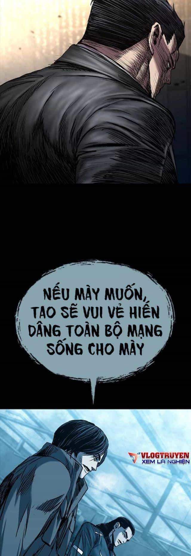 Báo Thù 2: Vạn Nhân Chi Thượng - Chương 70 - ảnh 14