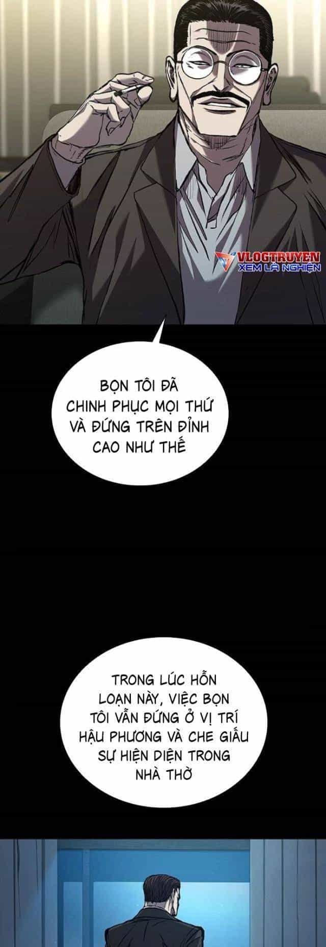 Báo Thù 2: Vạn Nhân Chi Thượng - Chương 70 - ảnh 16
