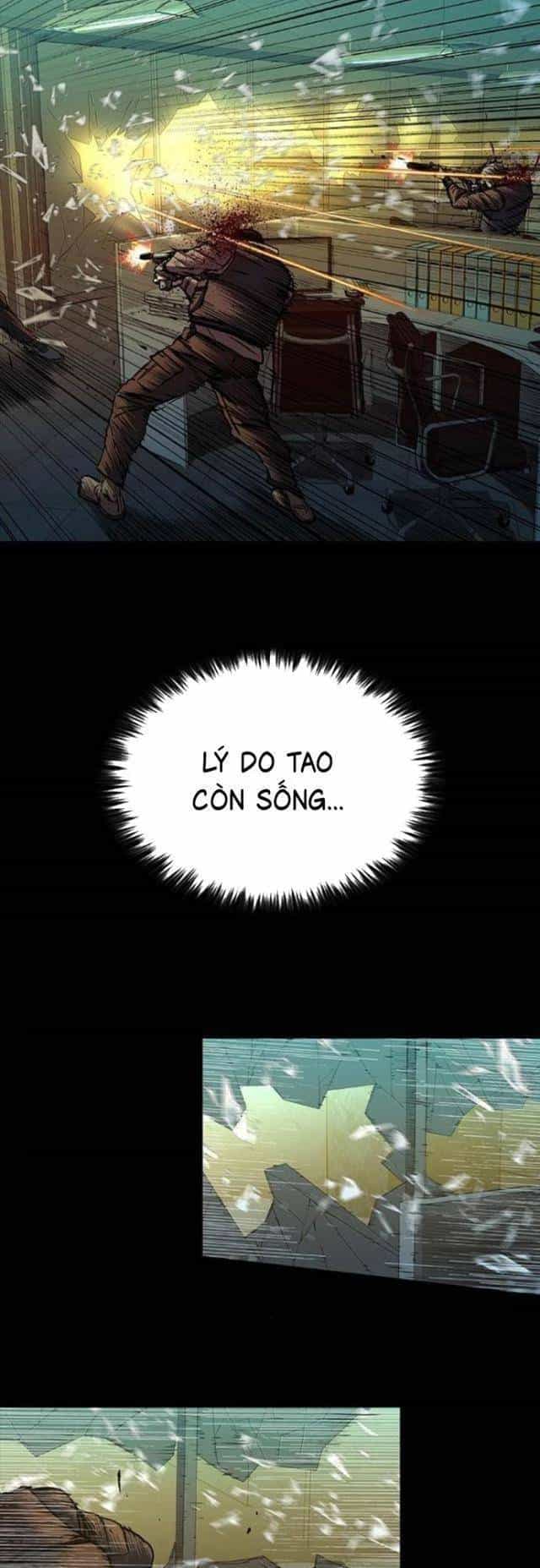 Báo Thù 2: Vạn Nhân Chi Thượng - Chương 70 - ảnh 21