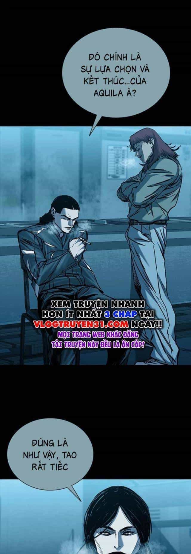 Báo Thù 2: Vạn Nhân Chi Thượng - Chương 70 - ảnh 5