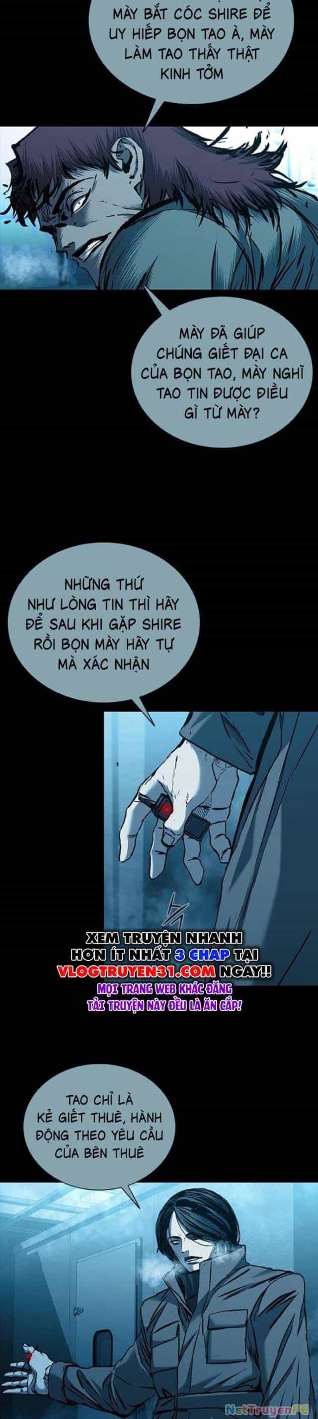 Báo Thù 2: Vạn Nhân Chi Thượng - Chương 70 - ảnh 6