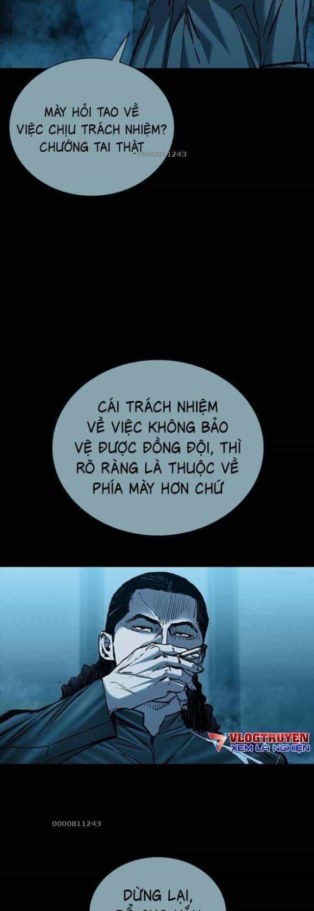 Báo Thù 2: Vạn Nhân Chi Thượng - Chương 70 - ảnh 7
