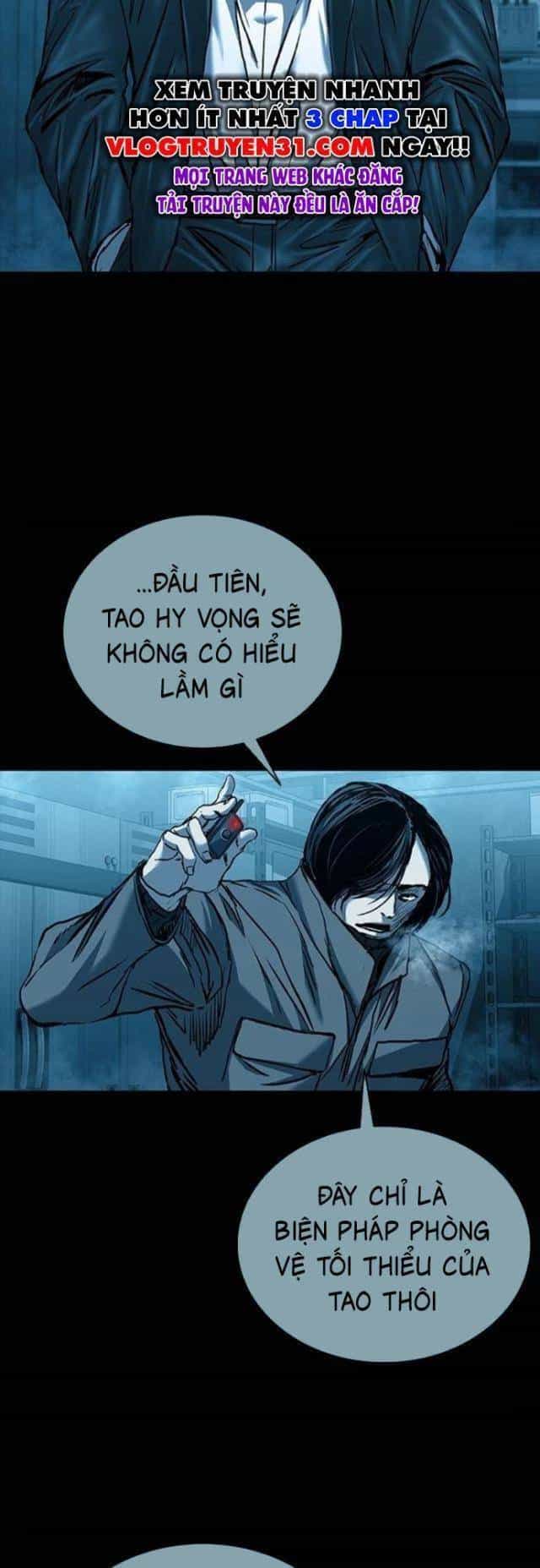 Báo Thù 2: Vạn Nhân Chi Thượng - Chương 70 - ảnh 8