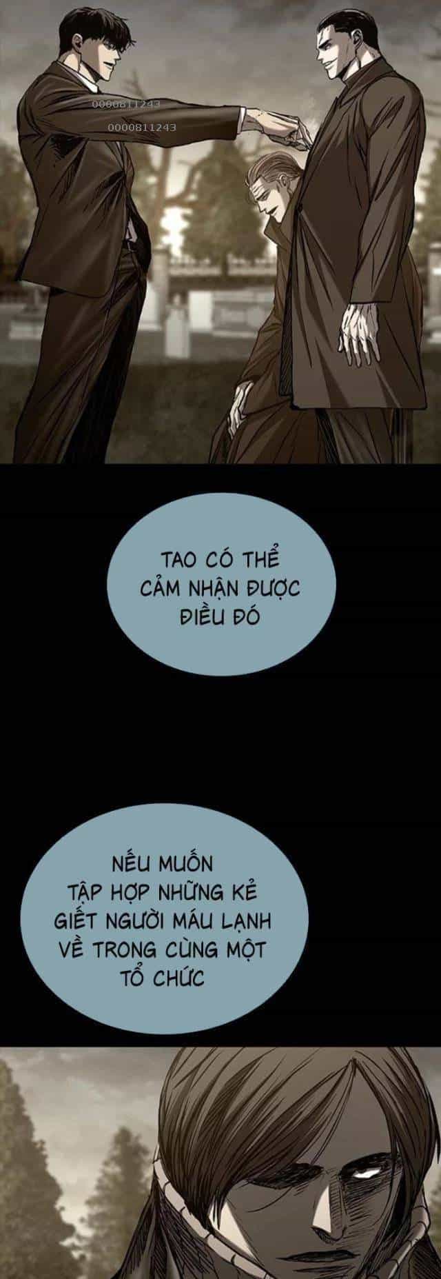 Báo Thù 2: Vạn Nhân Chi Thượng - Chương 70 - ảnh 9