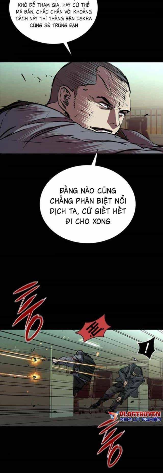 Báo Thù 2: Vạn Nhân Chi Thượng - Chương 71 - ảnh 24