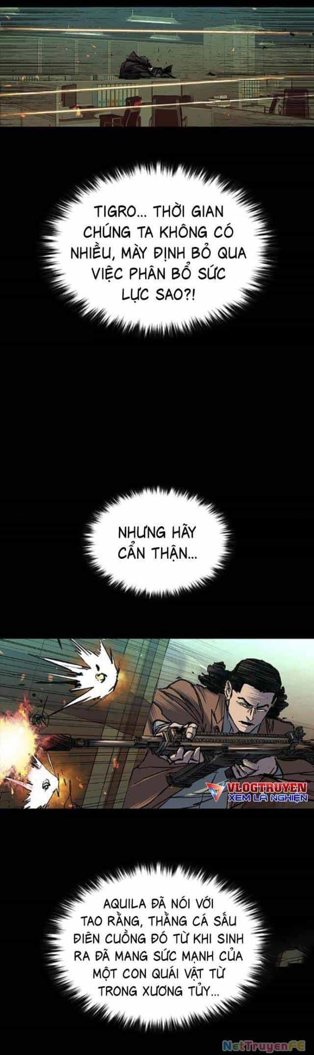 Báo Thù 2: Vạn Nhân Chi Thượng - Chương 71 - ảnh 25