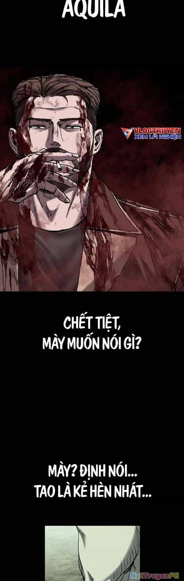 Báo Thù 2: Vạn Nhân Chi Thượng - Chương 71 - ảnh 34