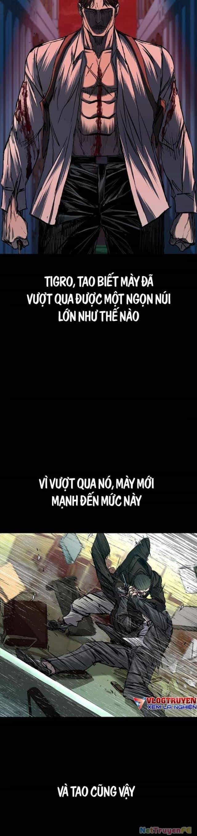 Báo Thù 2: Vạn Nhân Chi Thượng - Chương 71 - ảnh 37