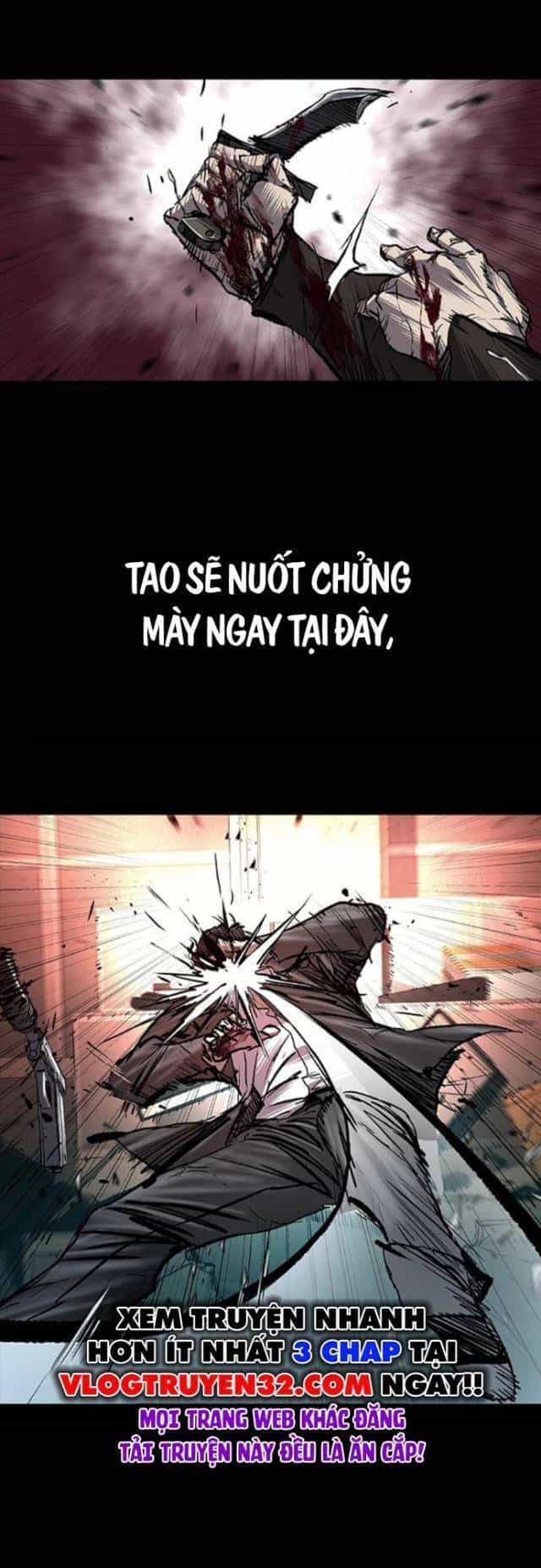Báo Thù 2: Vạn Nhân Chi Thượng - Chương 71 - ảnh 38