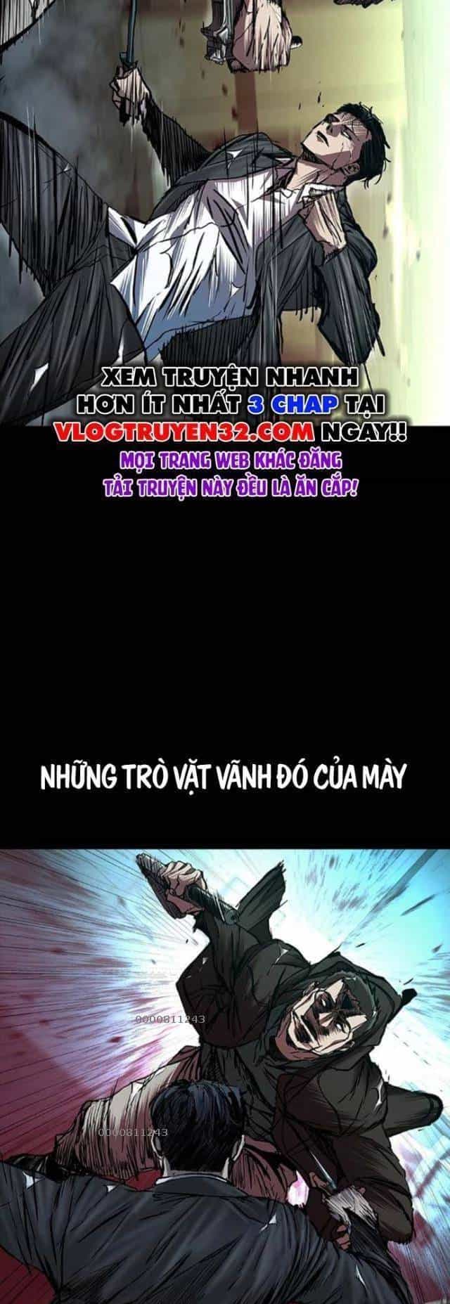 Báo Thù 2: Vạn Nhân Chi Thượng - Chương 71 - ảnh 9