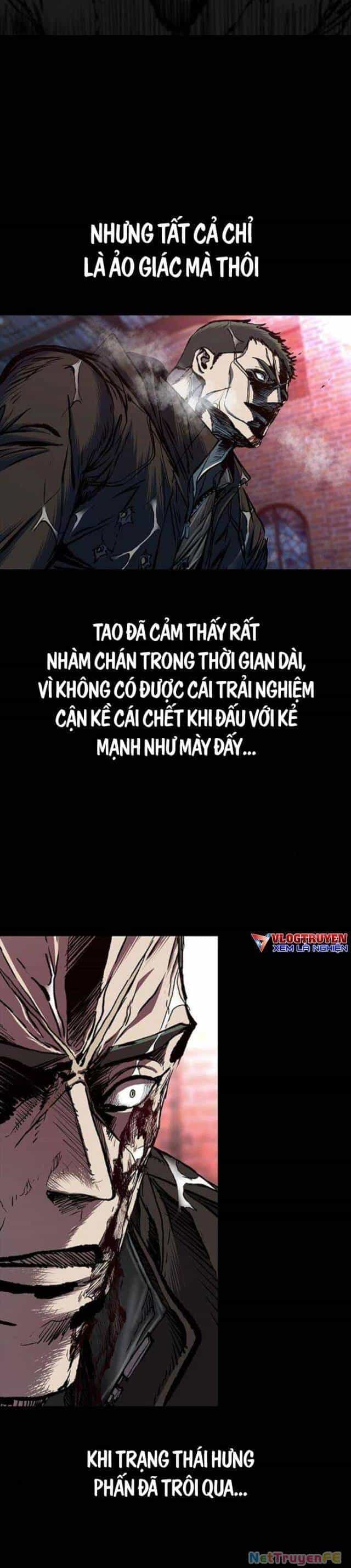 Báo Thù 2: Vạn Nhân Chi Thượng - Chương 72 - ảnh 16