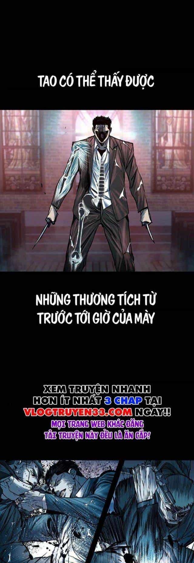 Báo Thù 2: Vạn Nhân Chi Thượng - Chương 72 - ảnh 17