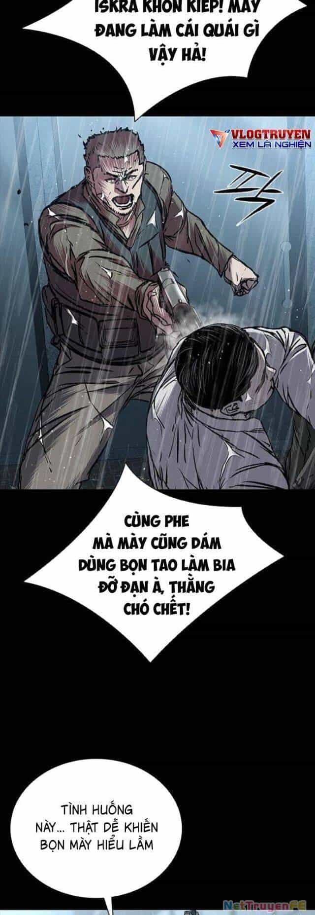 Báo Thù 2: Vạn Nhân Chi Thượng - Chương 72 - ảnh 4