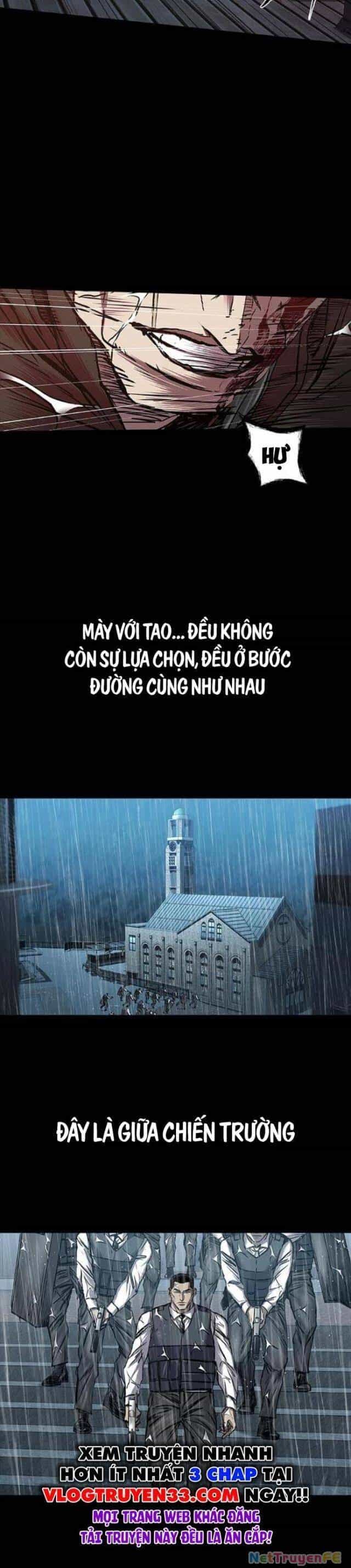 Báo Thù 2: Vạn Nhân Chi Thượng - Chương 72 - ảnh 41