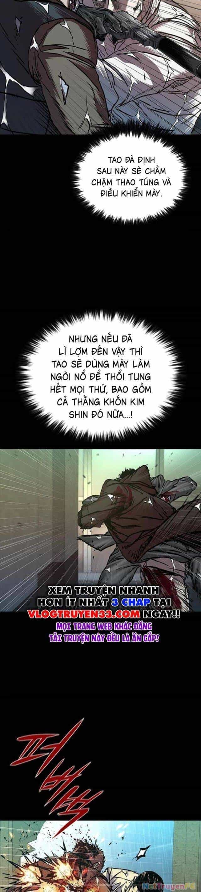 Báo Thù 2: Vạn Nhân Chi Thượng - Chương 72 - ảnh 9