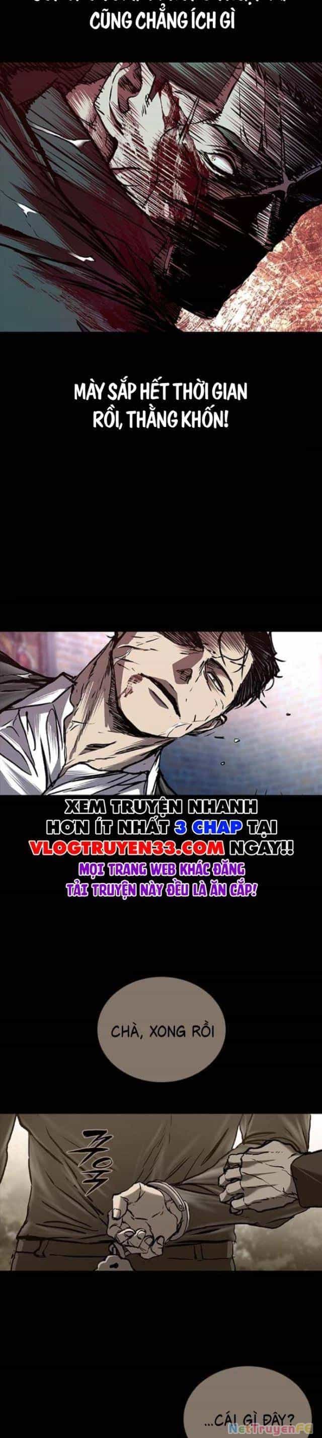 Báo Thù 2: Vạn Nhân Chi Thượng - Chương 73 - ảnh 11