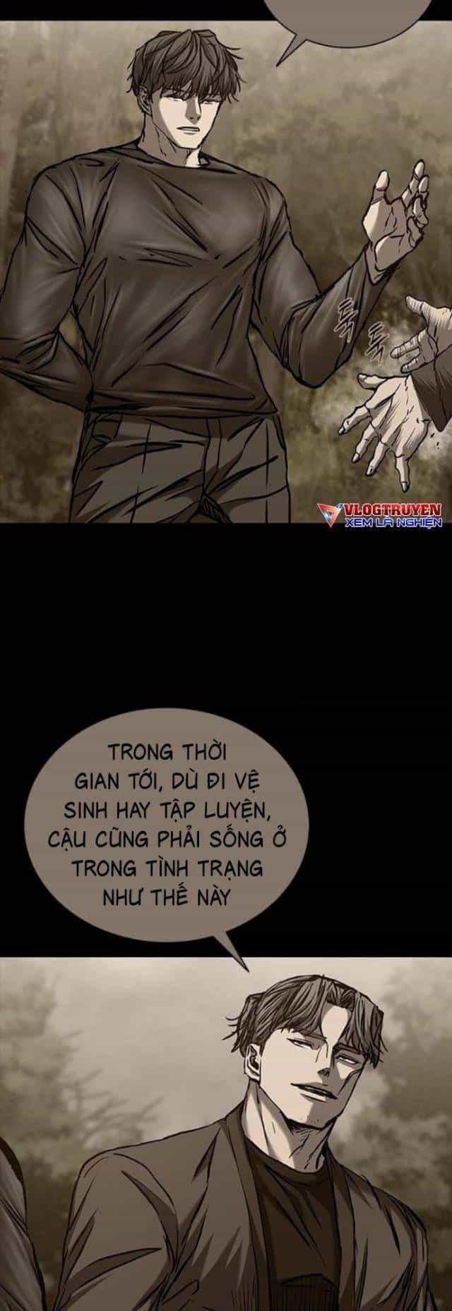 Báo Thù 2: Vạn Nhân Chi Thượng - Chương 73 - ảnh 12