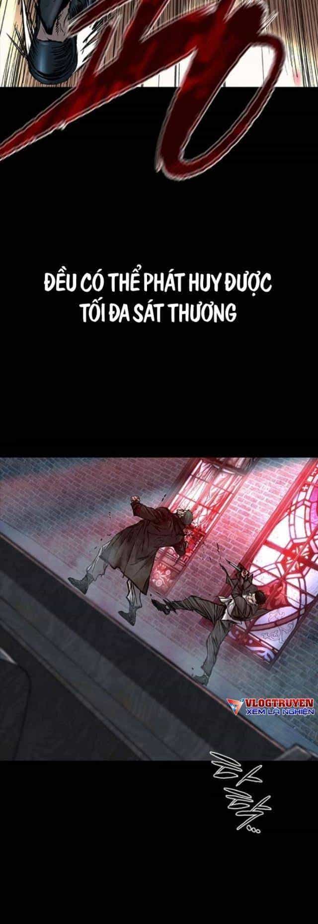 Báo Thù 2: Vạn Nhân Chi Thượng - Chương 73 - ảnh 14