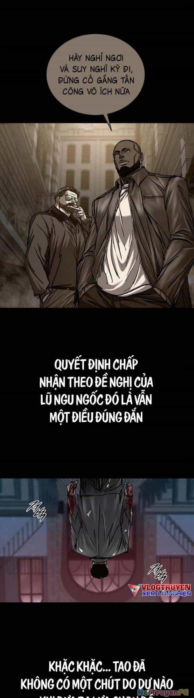 Báo Thù 2: Vạn Nhân Chi Thượng - Chương 73 - ảnh 20
