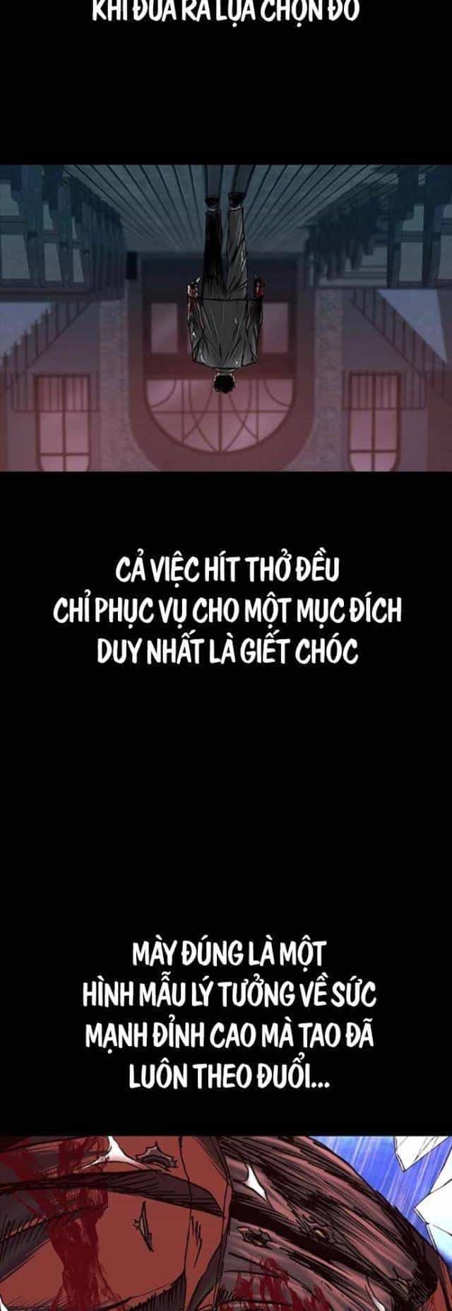 Báo Thù 2: Vạn Nhân Chi Thượng - Chương 73 - ảnh 21