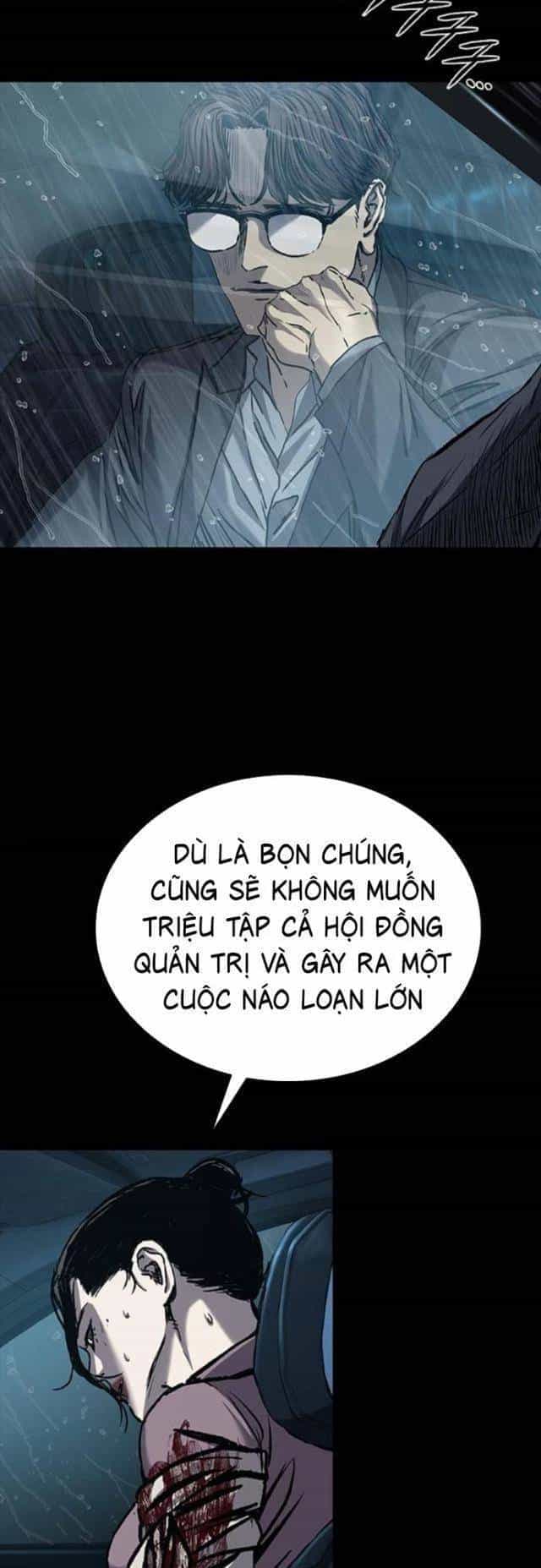 Báo Thù 2: Vạn Nhân Chi Thượng - Chương 73 - ảnh 23