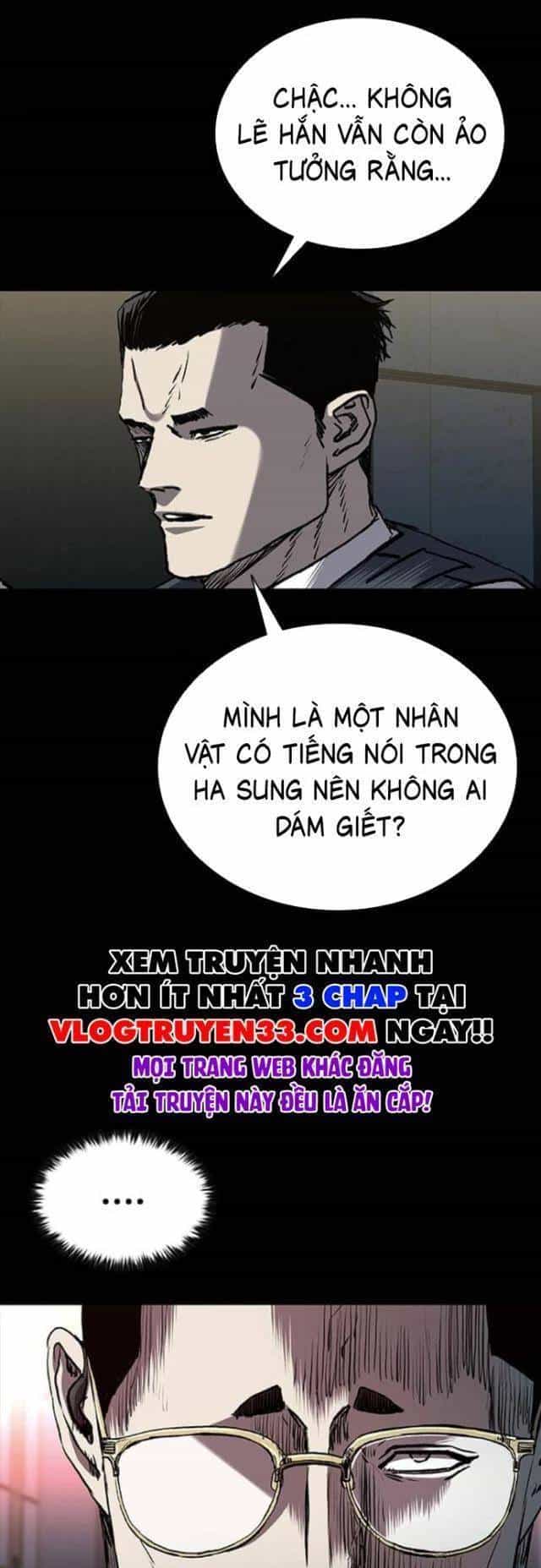 Báo Thù 2: Vạn Nhân Chi Thượng - Chương 73 - ảnh 30