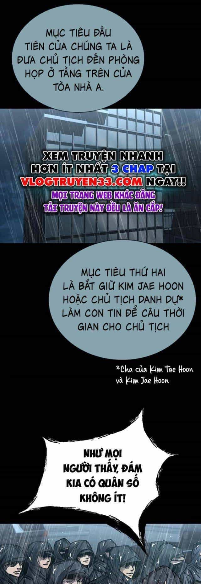 Báo Thù 2: Vạn Nhân Chi Thượng - Chương 73 - ảnh 32