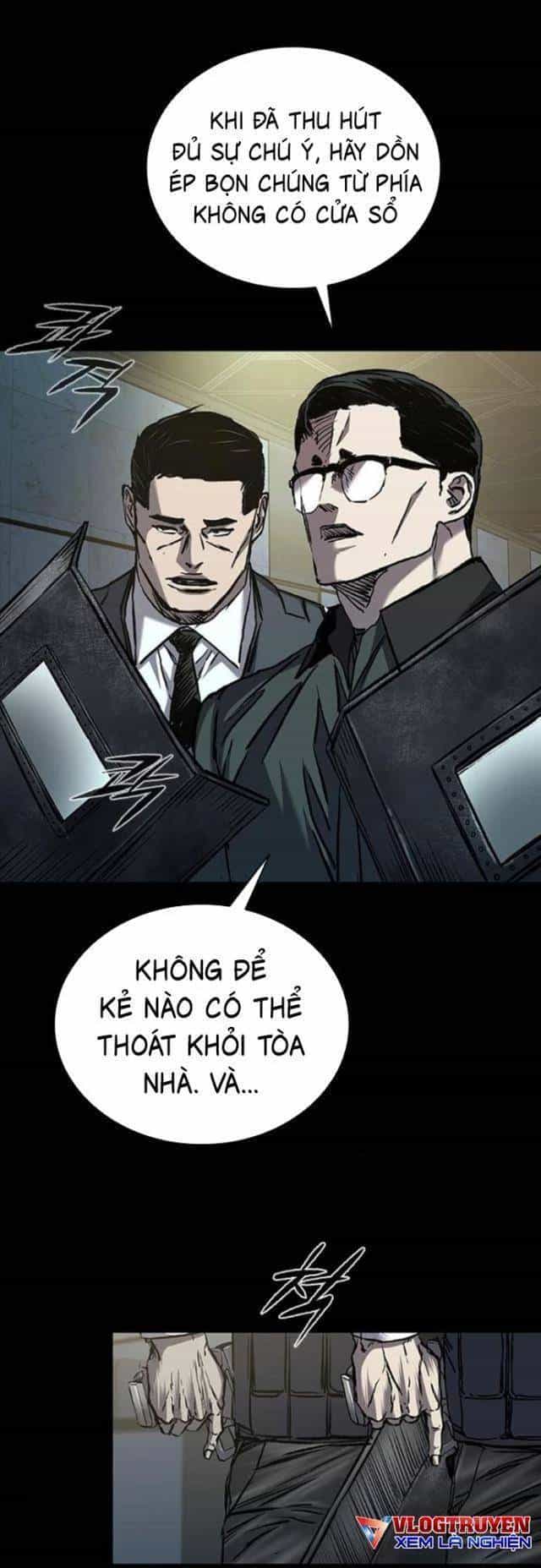 Báo Thù 2: Vạn Nhân Chi Thượng - Chương 73 - ảnh 35