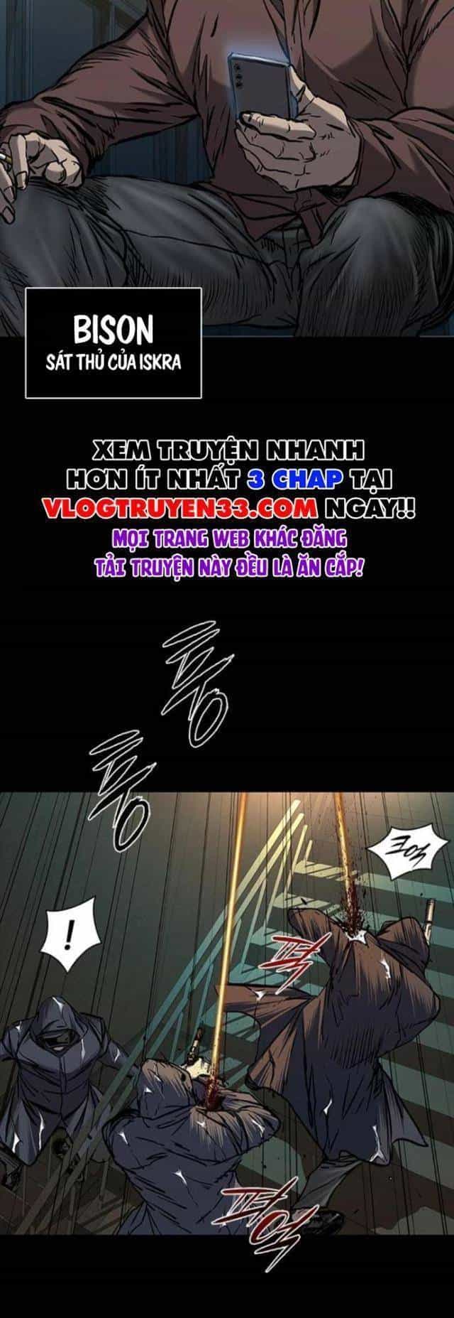 Báo Thù 2: Vạn Nhân Chi Thượng - Chương 73 - ảnh 41