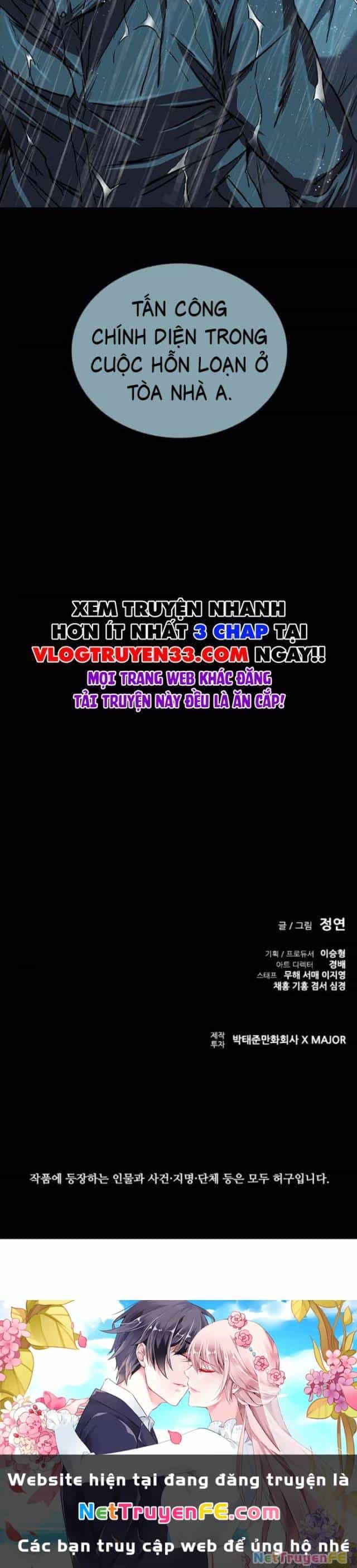 Báo Thù 2: Vạn Nhân Chi Thượng - Chương 73 - ảnh 44