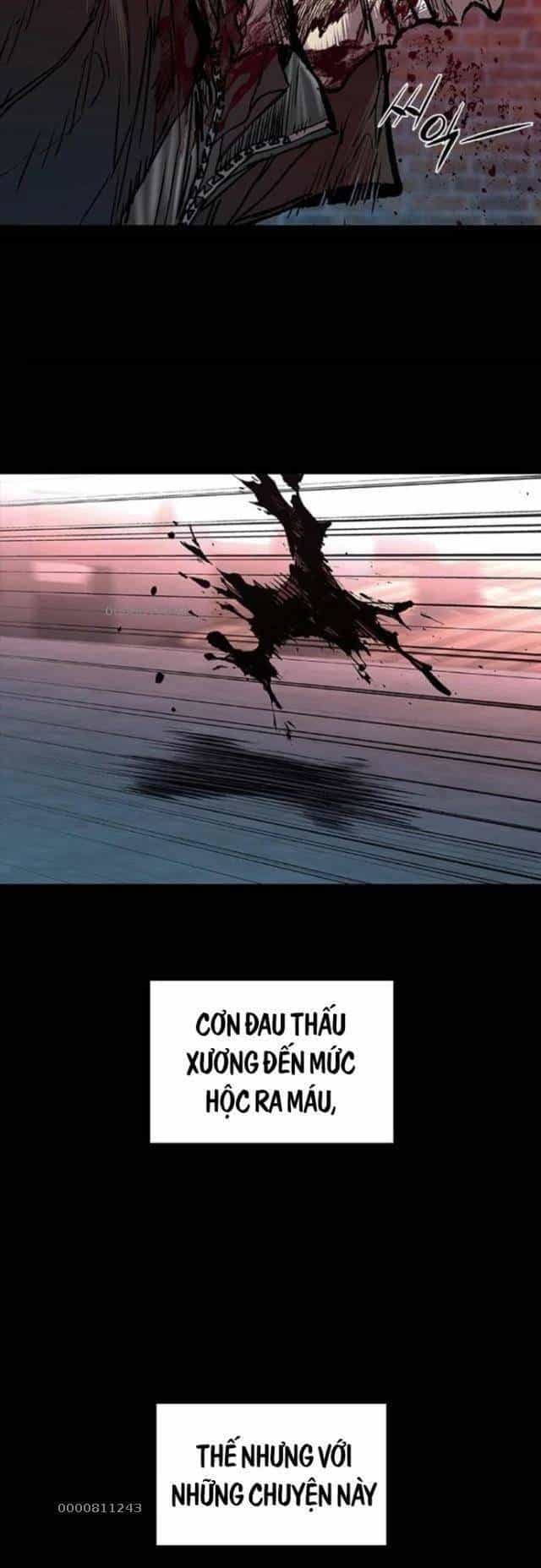 Báo Thù 2: Vạn Nhân Chi Thượng - Chương 73 - ảnh 9