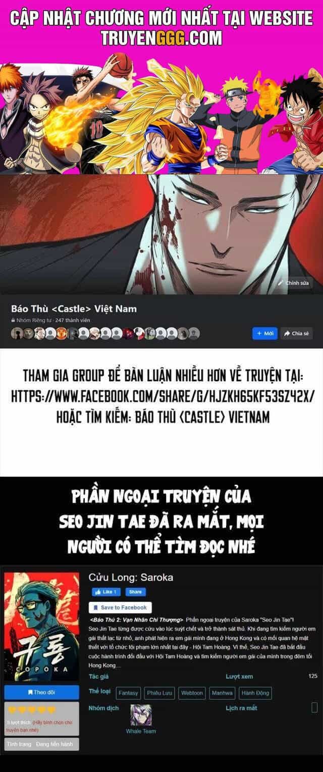 Báo Thù 2: Vạn Nhân Chi Thượng - Chương 74 - ảnh 1