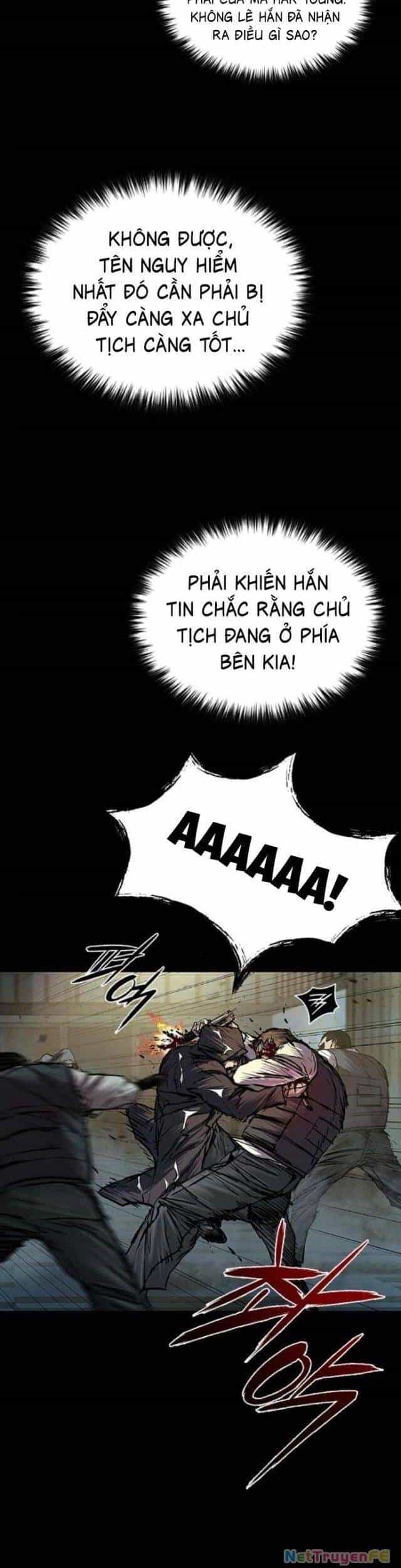 Báo Thù 2: Vạn Nhân Chi Thượng - Chương 74 - ảnh 10