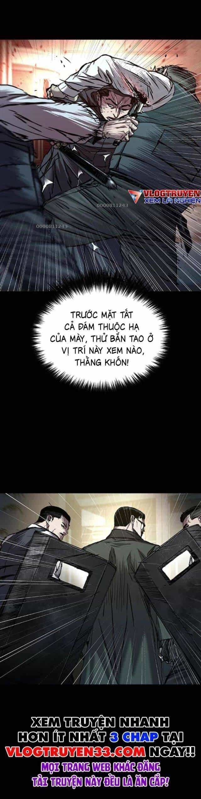Báo Thù 2: Vạn Nhân Chi Thượng - Chương 74 - ảnh 11
