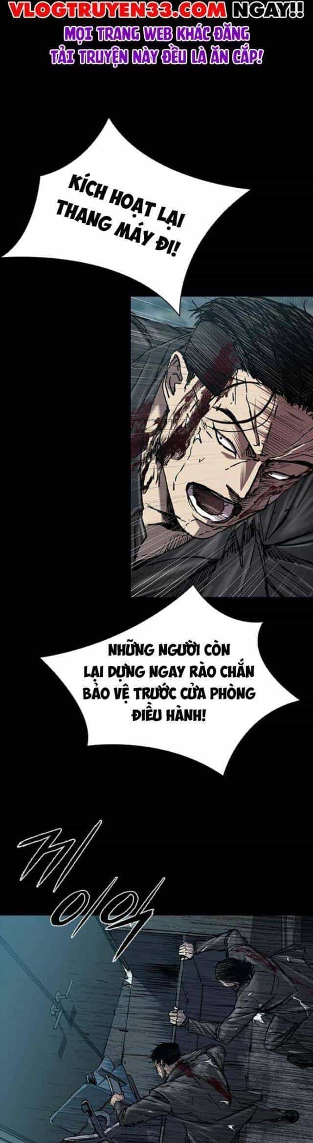 Báo Thù 2: Vạn Nhân Chi Thượng - Chương 74 - ảnh 17