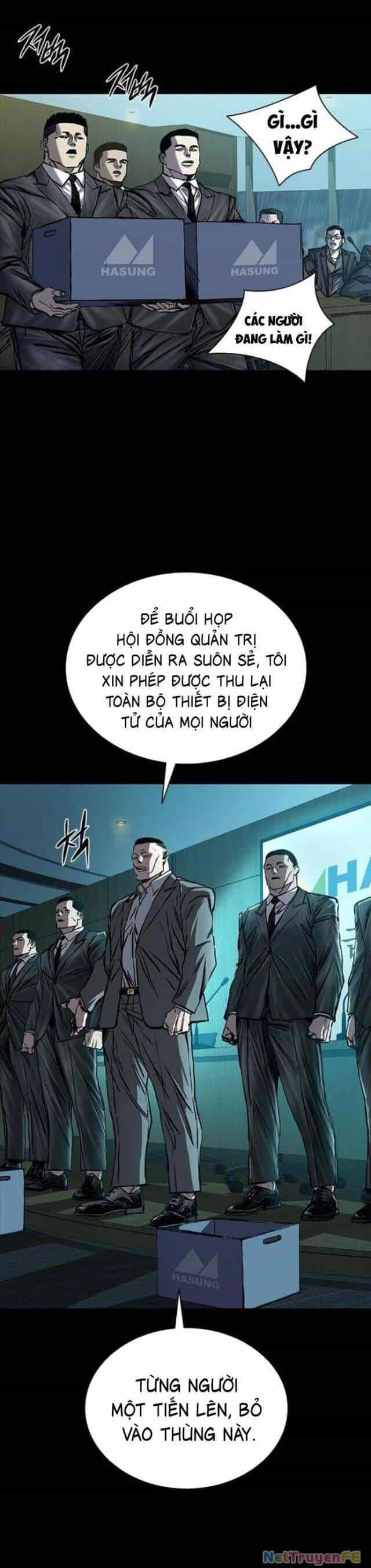 Báo Thù 2: Vạn Nhân Chi Thượng - Chương 74 - ảnh 26
