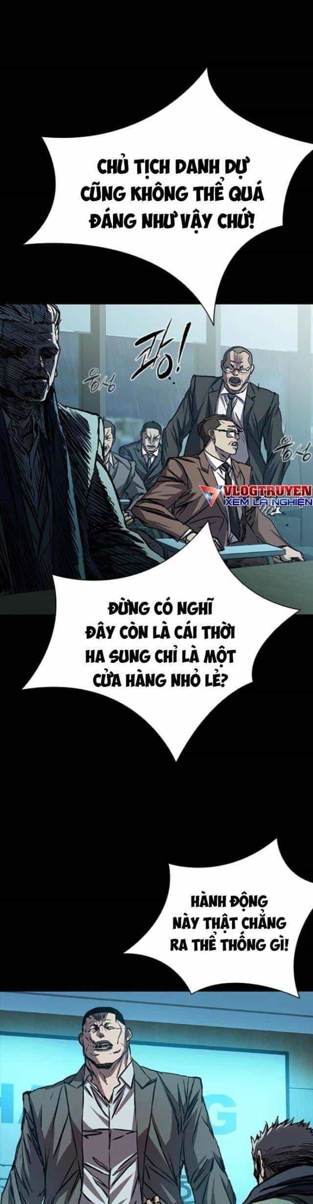 Báo Thù 2: Vạn Nhân Chi Thượng - Chương 74 - ảnh 27