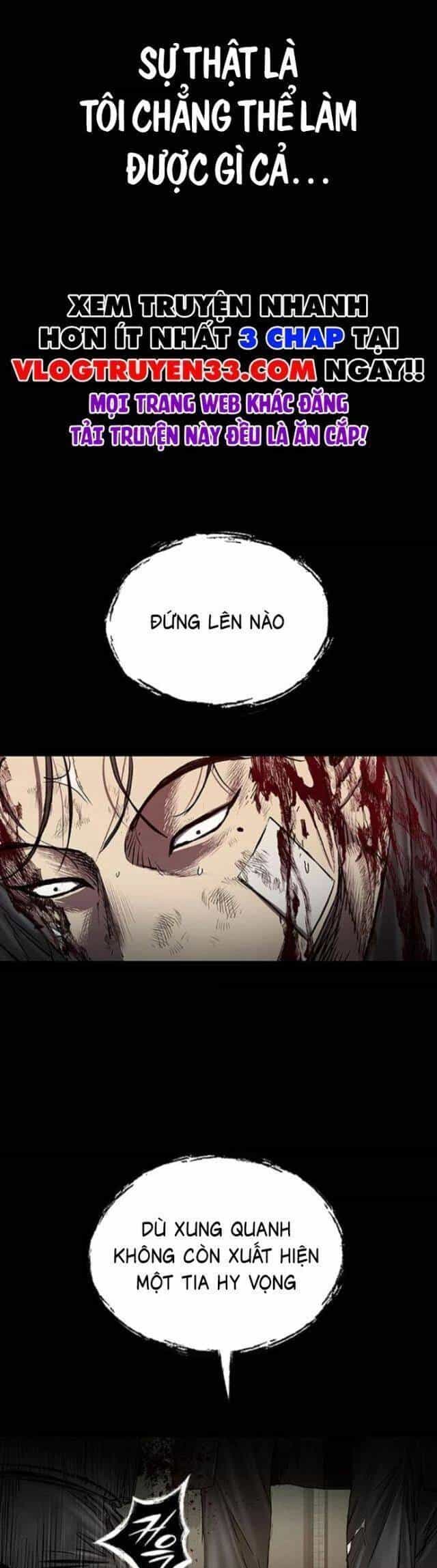 Báo Thù 2: Vạn Nhân Chi Thượng - Chương 74 - ảnh 37