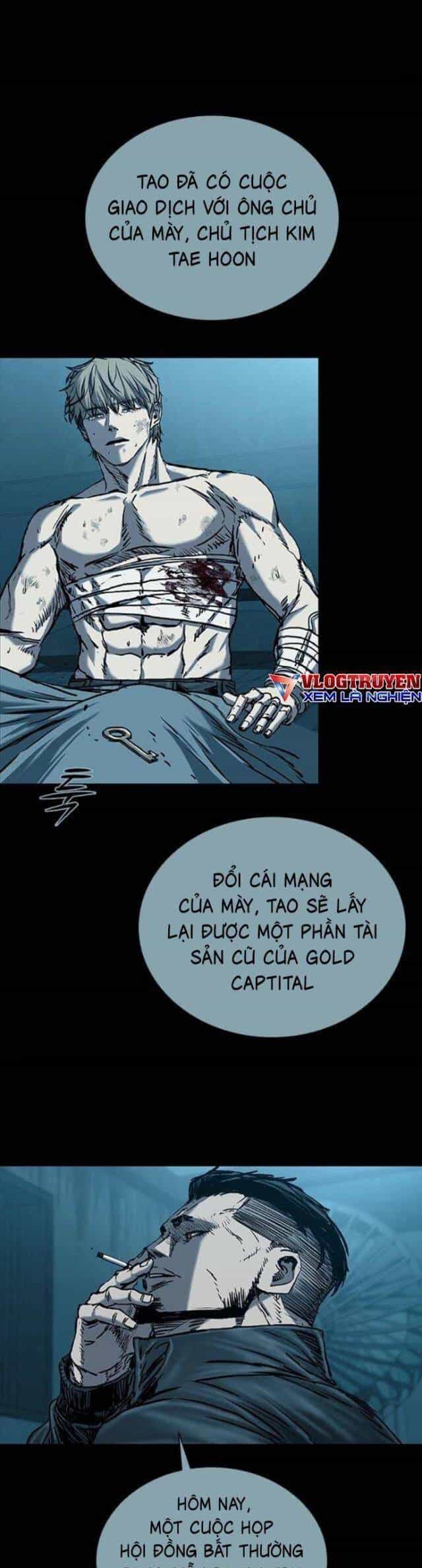 Báo Thù 2: Vạn Nhân Chi Thượng - Chương 74 - ảnh 53