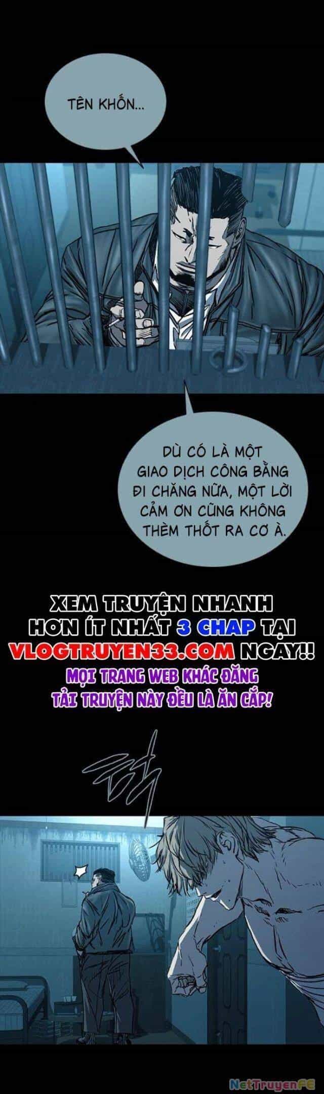 Báo Thù 2: Vạn Nhân Chi Thượng - Chương 74 - ảnh 56