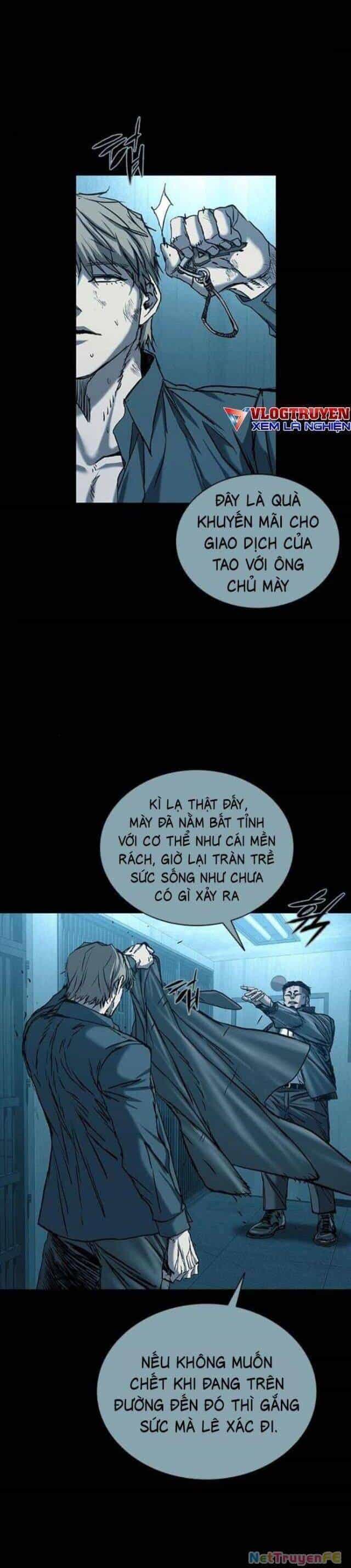 Báo Thù 2: Vạn Nhân Chi Thượng - Chương 74 - ảnh 58