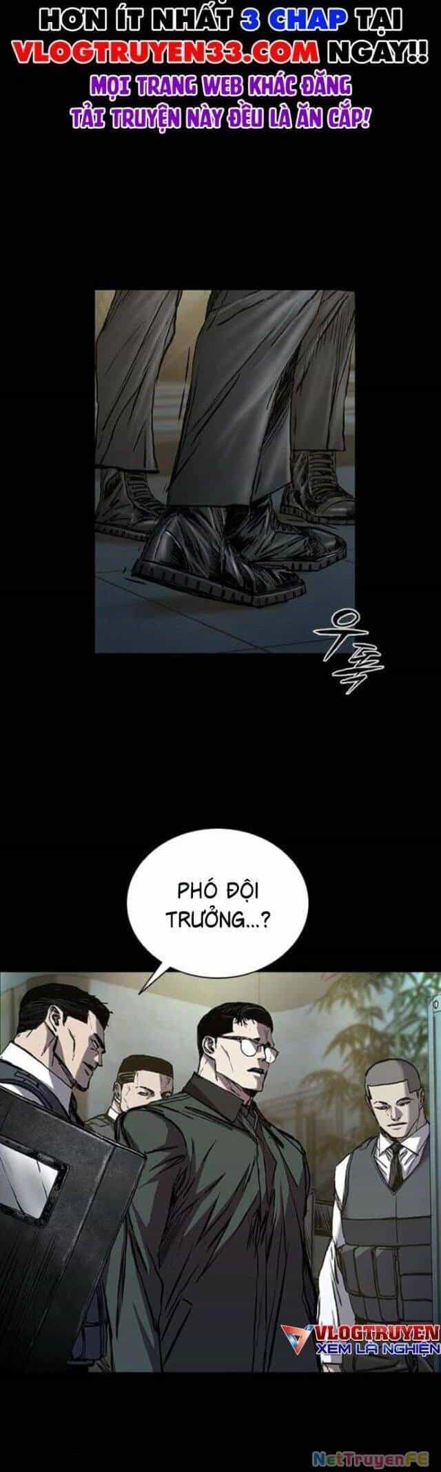 Báo Thù 2: Vạn Nhân Chi Thượng - Chương 74 - ảnh 8