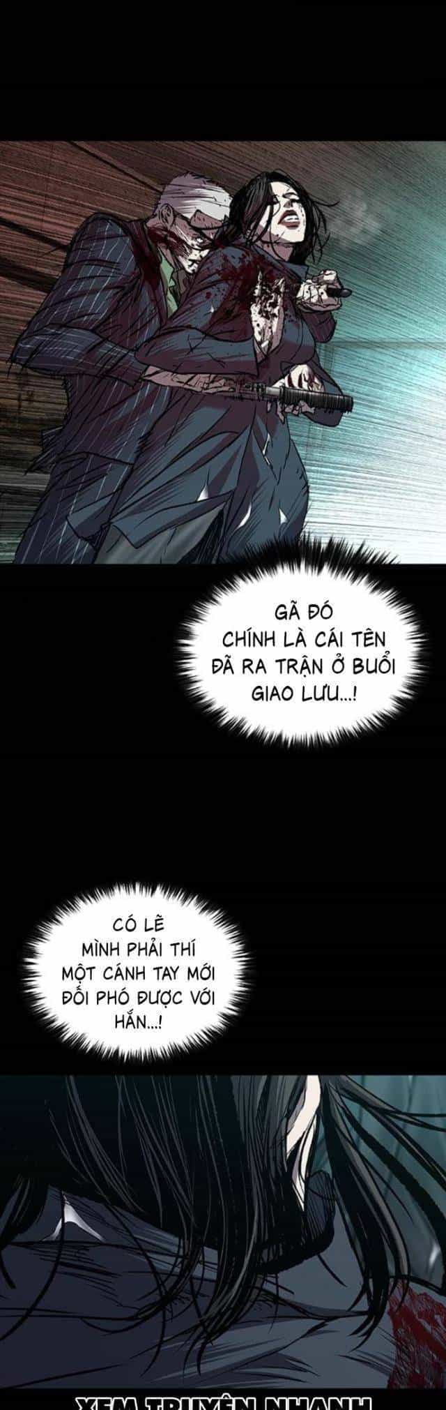 Báo Thù 2: Vạn Nhân Chi Thượng - Chương 75 - ảnh 26