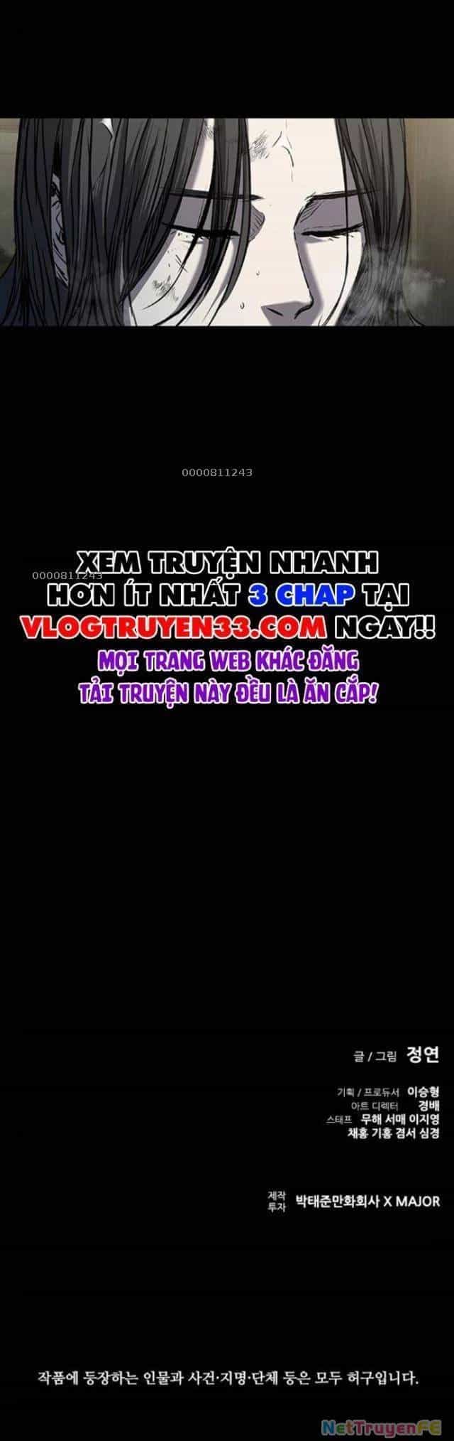 Báo Thù 2: Vạn Nhân Chi Thượng - Chương 75 - ảnh 29