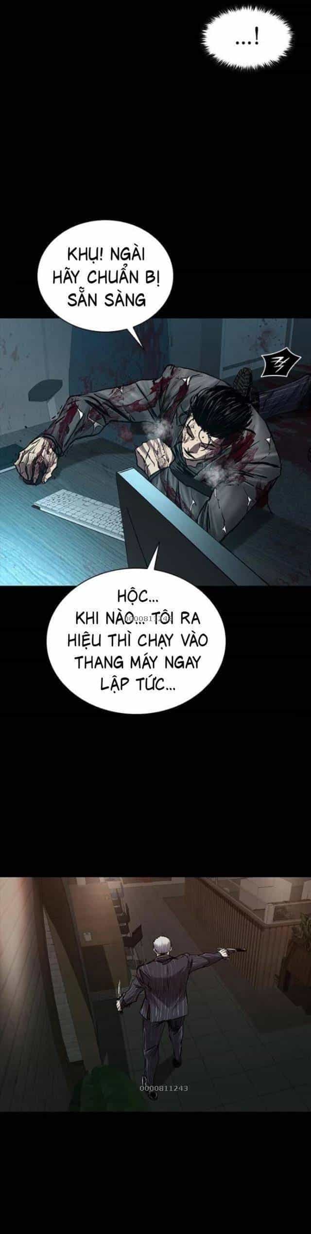 Báo Thù 2: Vạn Nhân Chi Thượng - Chương 75 - ảnh 3