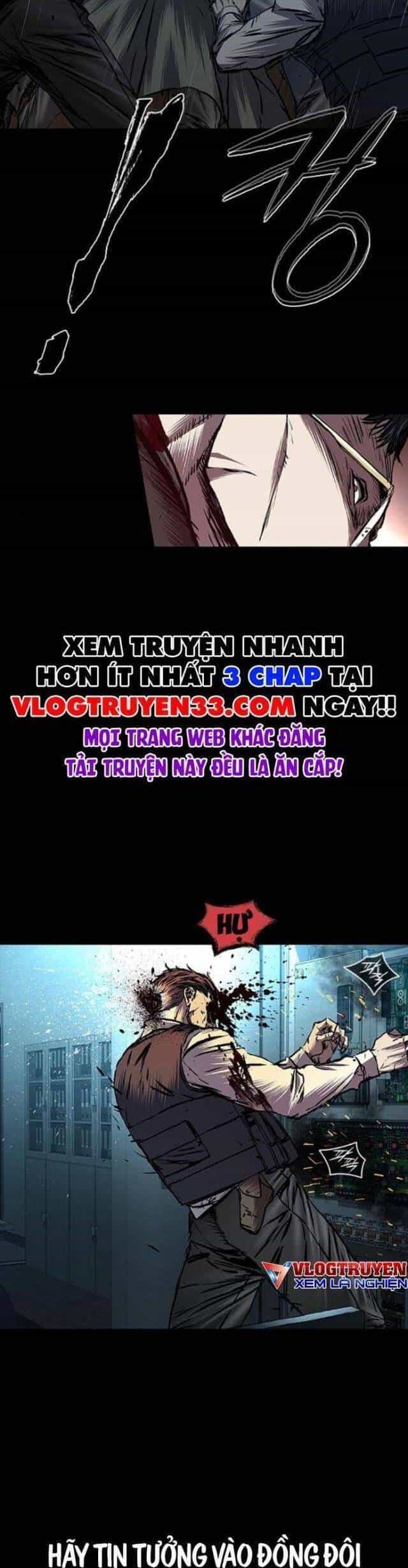 Báo Thù 2: Vạn Nhân Chi Thượng - Chương 76 - ảnh 11